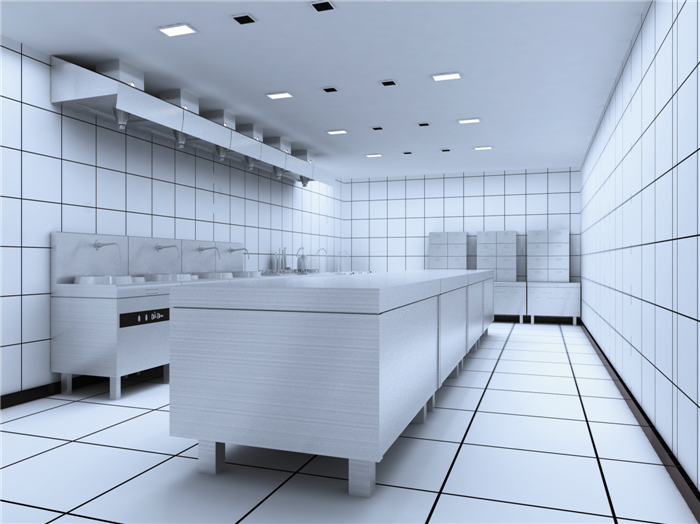 金堂公安局職工食堂午夜视频免费在线观看設備圖片