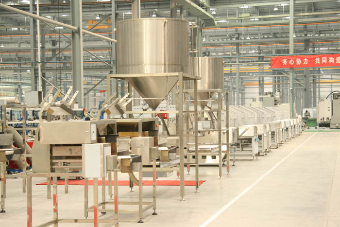 富士康員工食堂午夜视频免费在线观看工程建設圖片