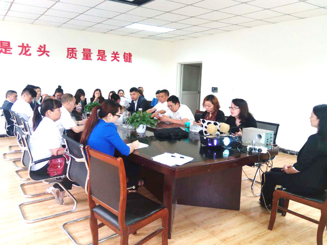 午夜影院污在线观看午夜视频免费在线观看設備公司員工培訓會現場圖片