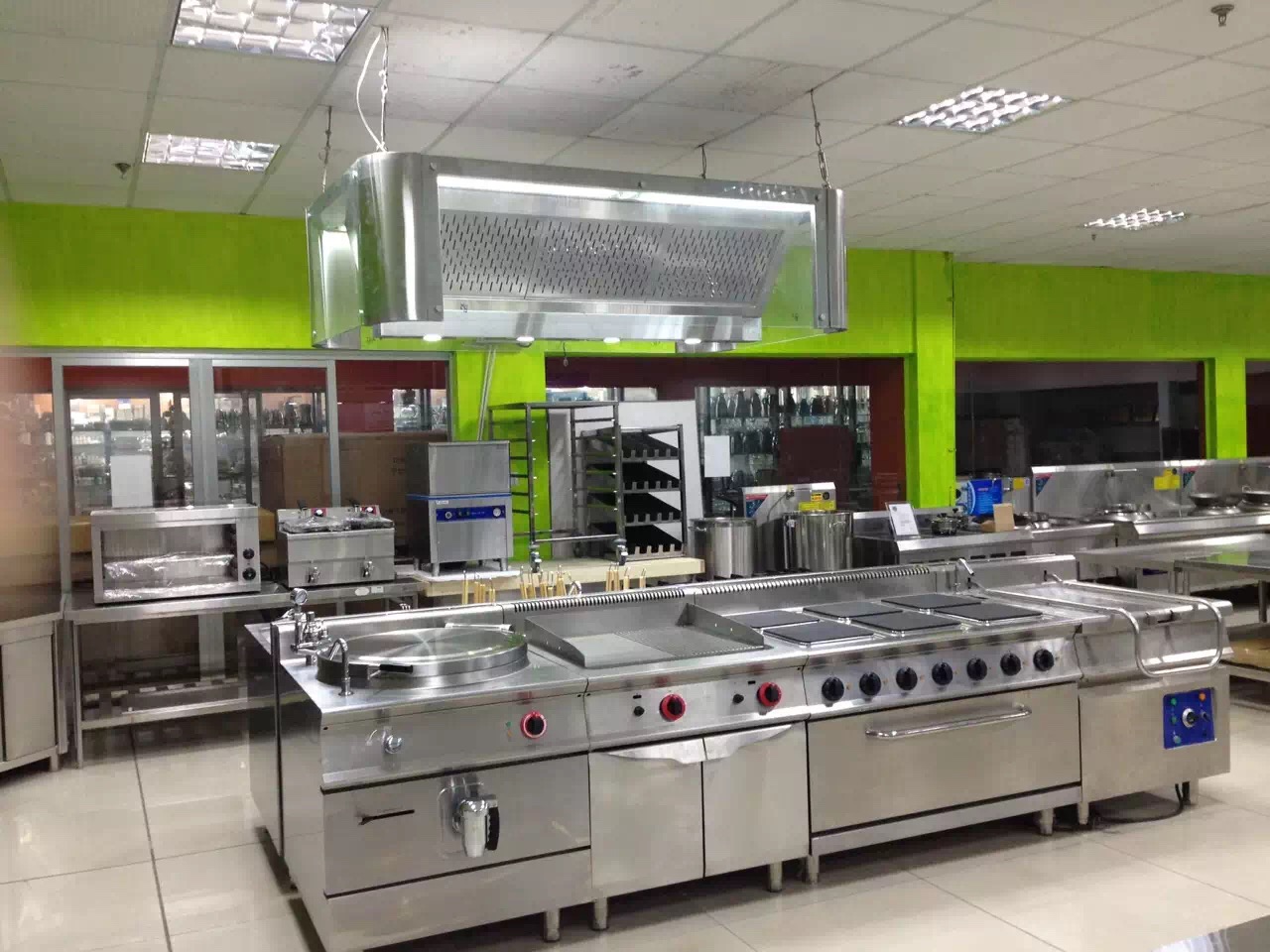 酒店午夜视频免费在线观看設備圖片