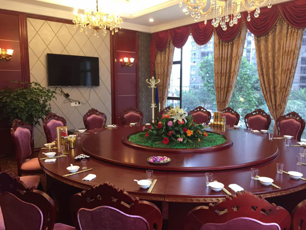 合江縣馥香餐館午夜视频免费在线观看用具采購項目圖片