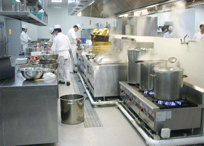 餐廳午夜视频免费在线观看設備圖片