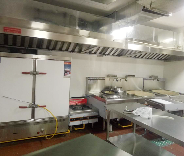 海思科藥業集團午夜视频免费在线观看工程設備圖片