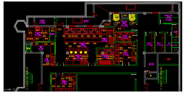 星級酒店午夜视频免费在线观看工程設計圖