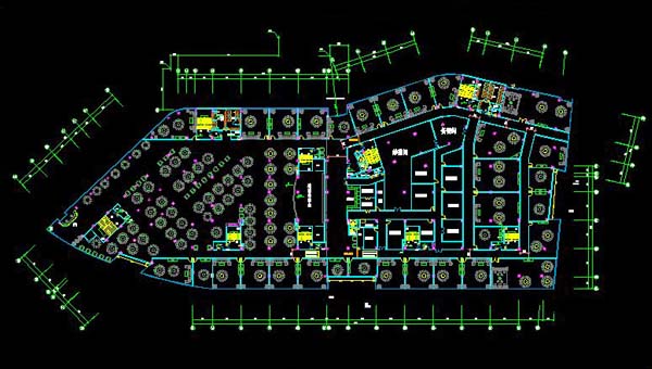 午夜视频免费在线观看餐廳設計圖