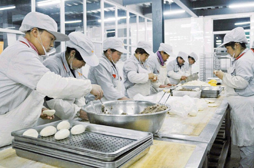 餐飲午夜视频免费在线观看設施設備的衛生標準