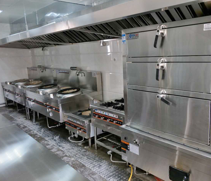 洪雅縣洪金酒店不鏽鋼午夜视频免费在线观看設備采購項目圖片