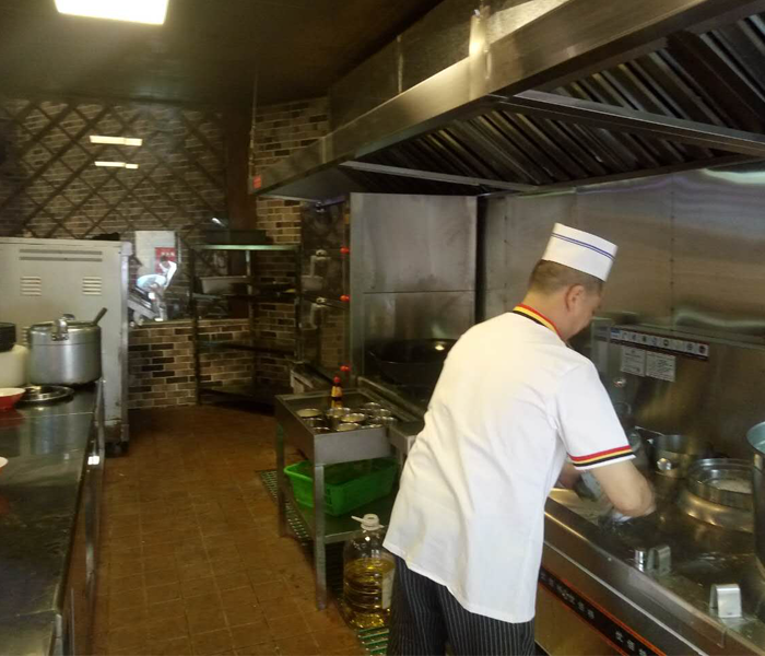 成都香四海中餐廳午夜视频免费在线观看設備項目圖片1