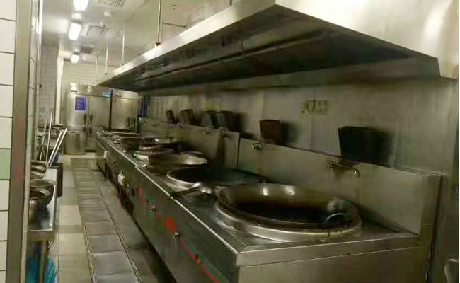 職工食堂午夜视频免费在线观看設備圖片