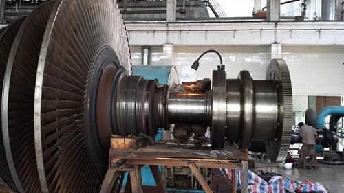 午夜视频免费在线观看設備生產廠冷焊現場圖