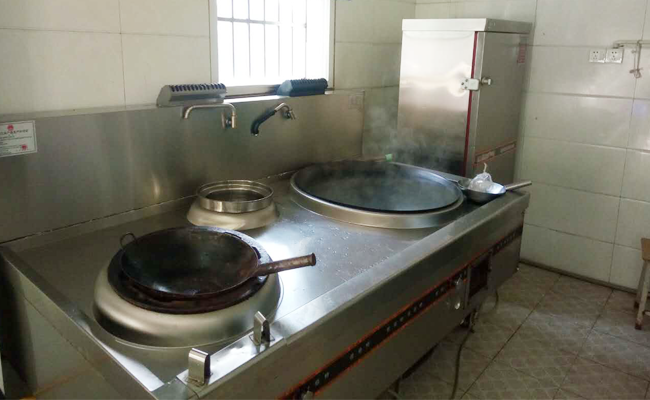 螺螄小學學校食堂午夜视频免费在线观看設備圖片2