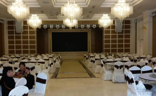 酒店不鏽鋼午夜视频免费在线观看設備工程圖片