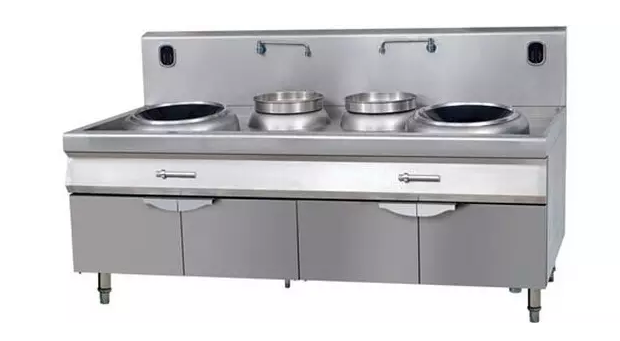 成都商用午夜视频免费在线观看設備係列之爐灶照片