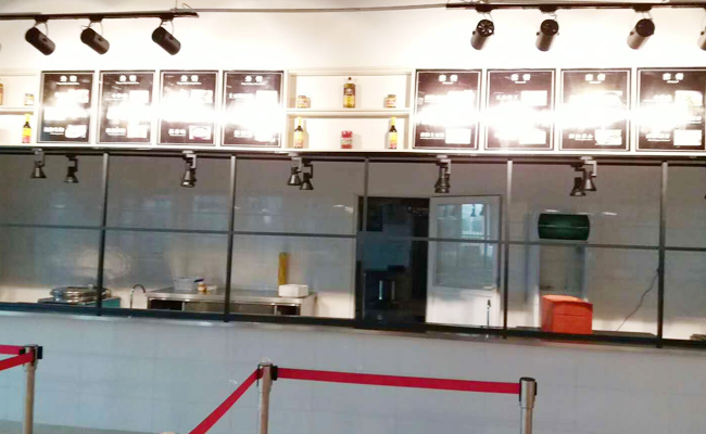 成都職工食堂午夜视频免费在线观看設備成人午夜视频在线观看免费圖片2