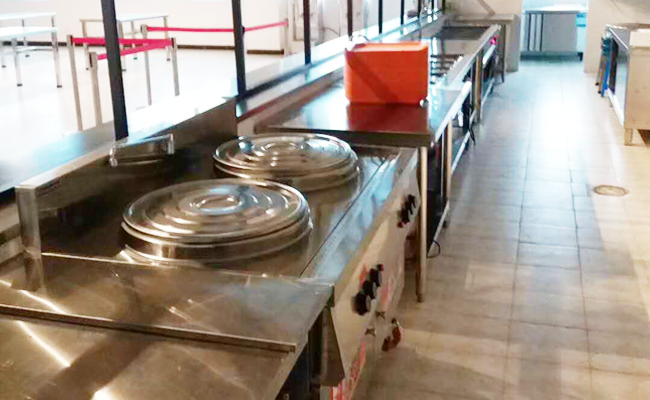 成都職工食堂午夜视频免费在线观看設備成人午夜视频在线观看免费圖片3