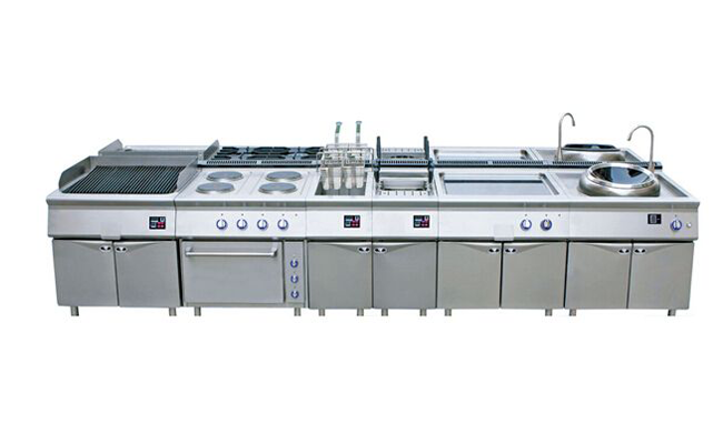 成都永立集團商業午夜视频免费在线观看設備工程圖片2