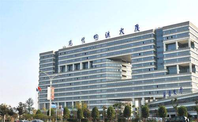 成都現代物流港午夜视频免费在线观看不鏽鋼設備工程項目圖片