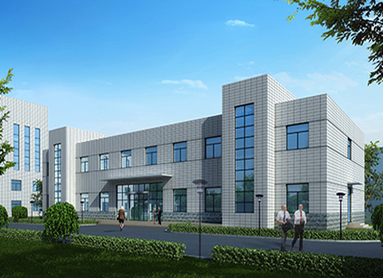 四川中核高通藥業職工食堂午夜视频免费在线观看設備工程圖片