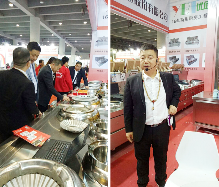 成都午夜视频免费在线观看設備廠展廳