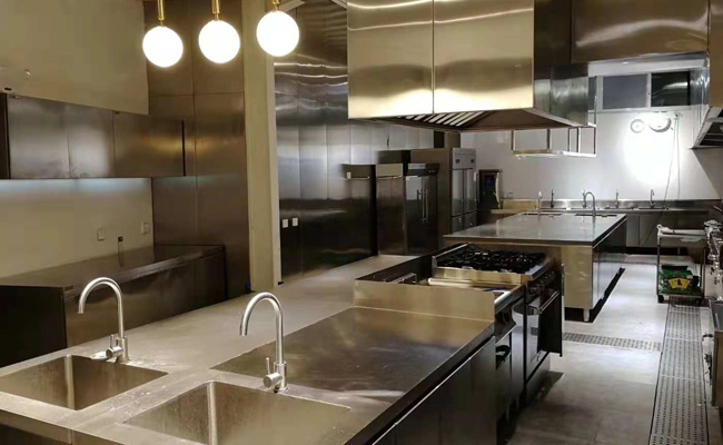 成都餐廳午夜视频免费在线观看設備4