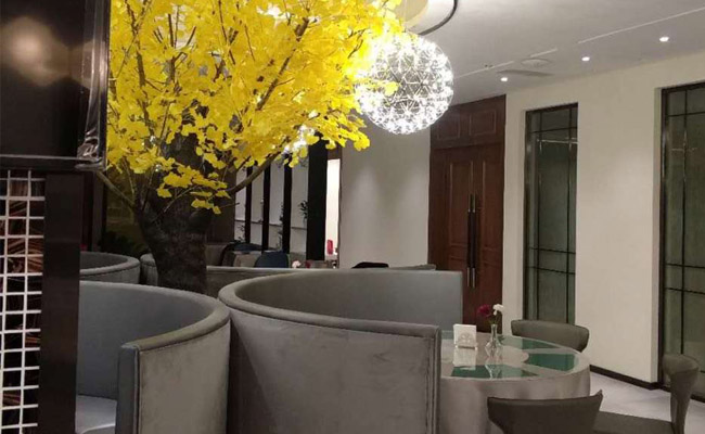 金路集團員工餐廳午夜视频免费在线观看設備項目1