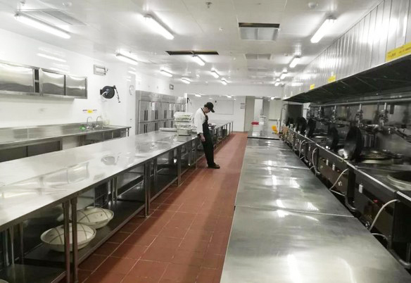 商用午夜视频免费在线观看設備工程