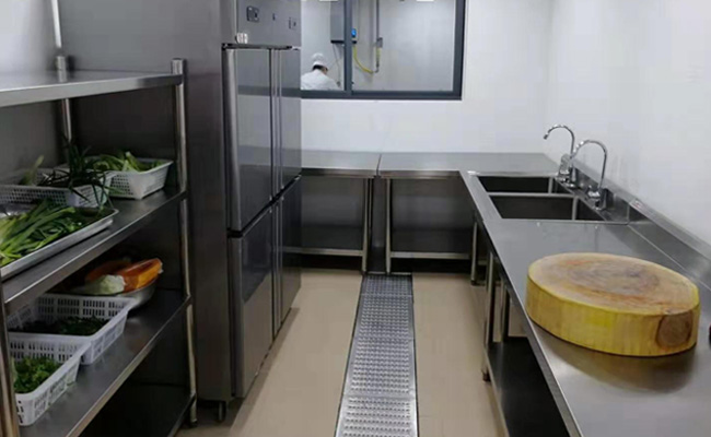 成都幼兒園學校食堂午夜视频免费在线观看設備過程項目2