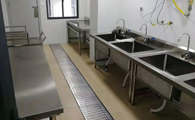 成都幼兒園學校食堂午夜视频免费在线观看設備過程項目4