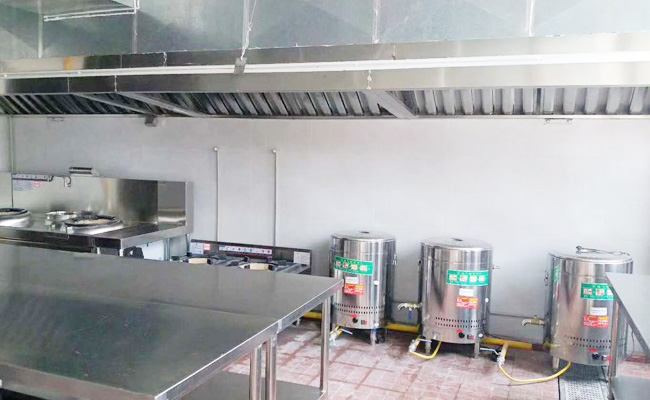 貴州遵義外國語學校食堂午夜视频免费在线观看設備項目3