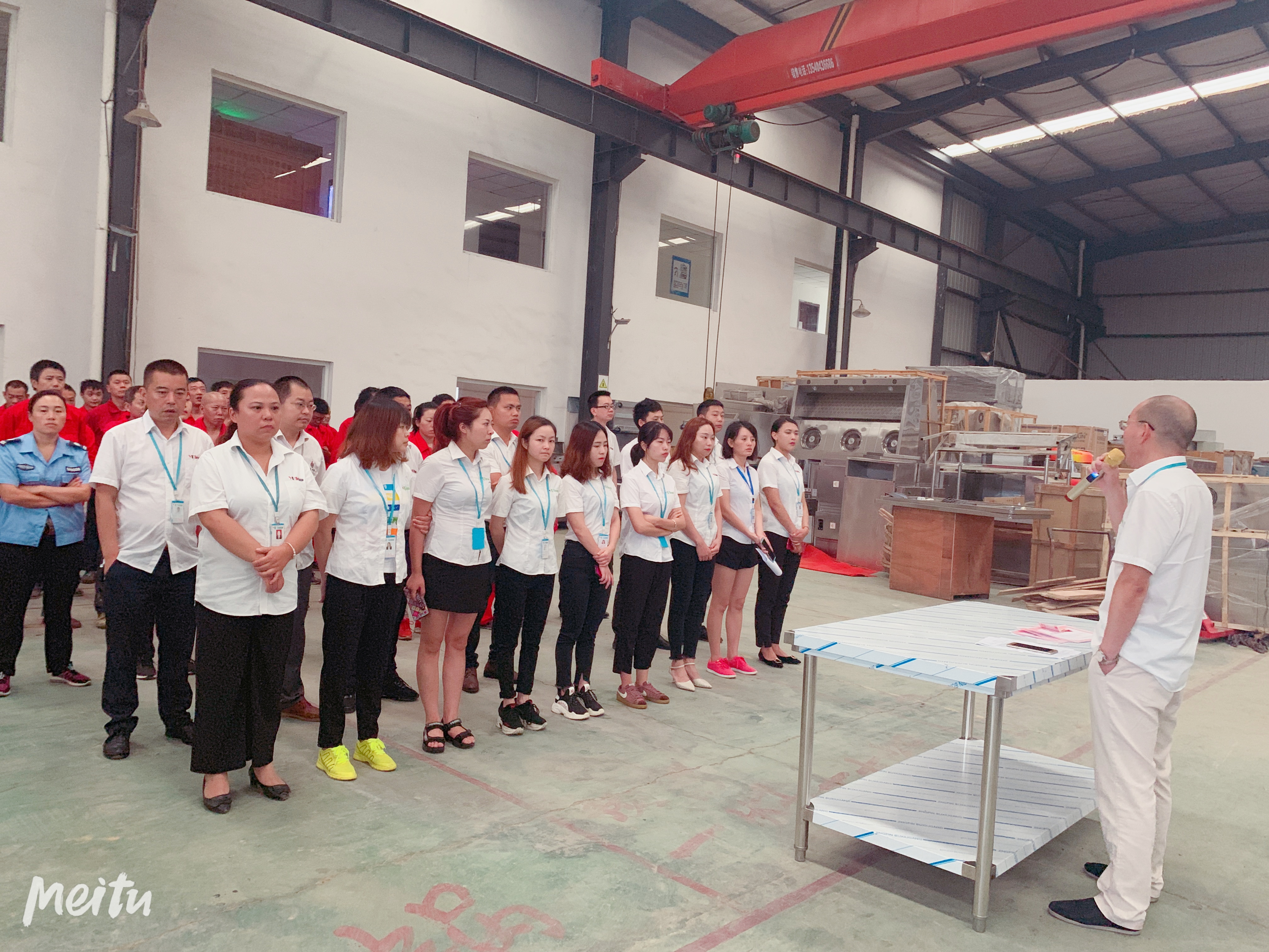 四川午夜影院污在线观看午夜视频免费在线观看設備公司2019年7月員工會議2