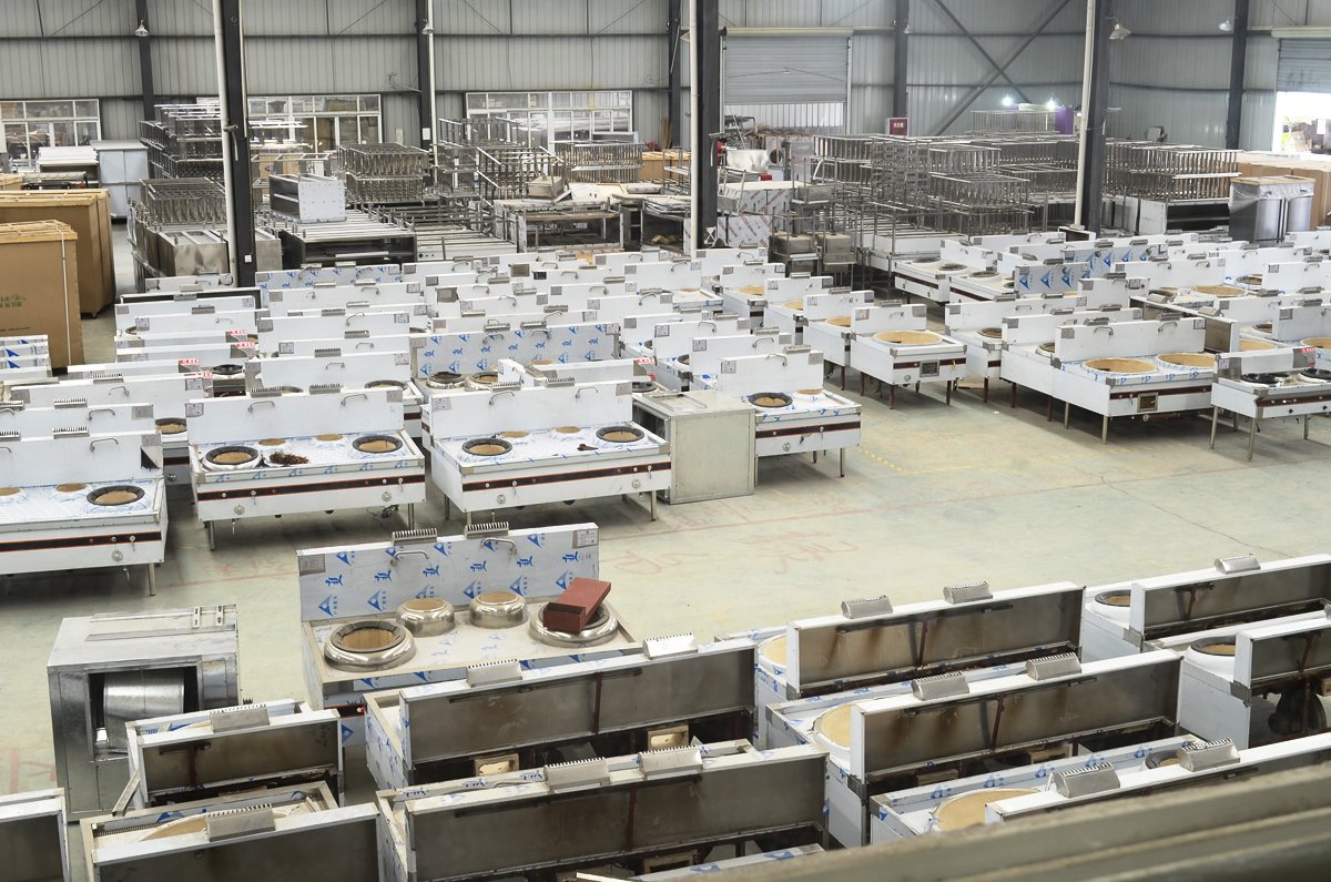 商用午夜视频免费在线观看設備行業現狀