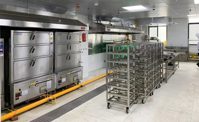 成都學校午夜视频免费在线观看設備工程項目3