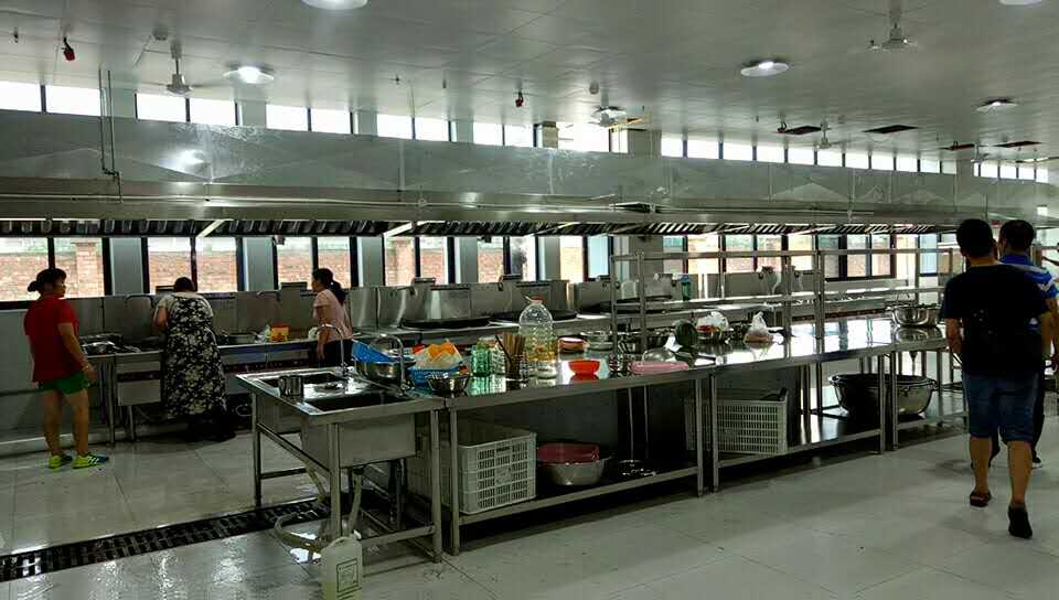 食堂午夜视频免费在线观看設備1