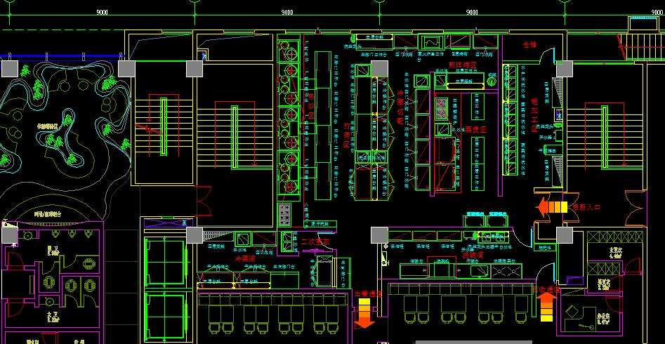 商用午夜视频免费在线观看設備節能設計4