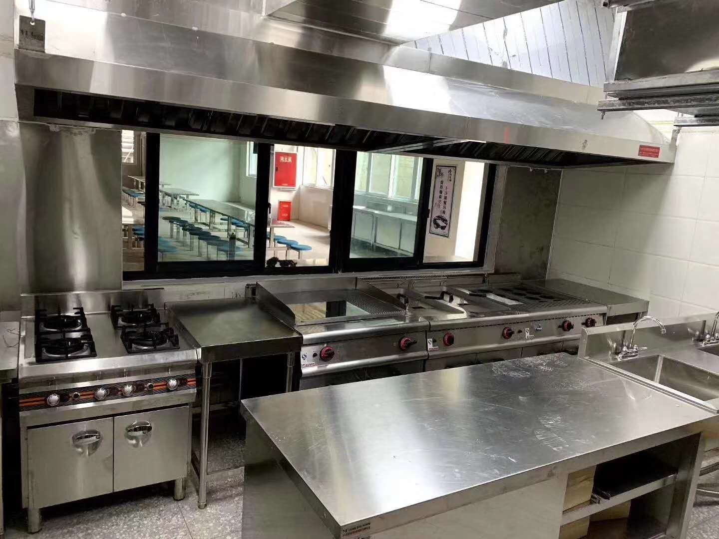 餐廳午夜视频免费在线观看設備1