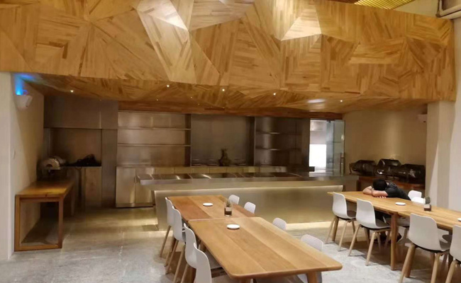 餐飲午夜视频免费在线观看設備4