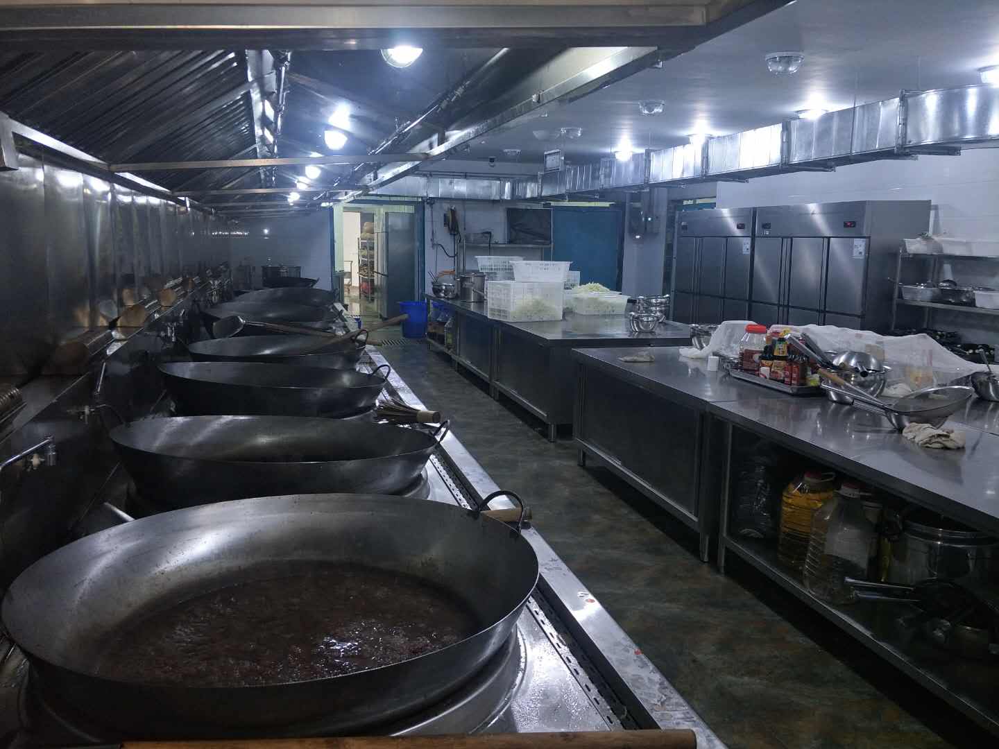 職工食堂午夜视频免费在线观看設備1