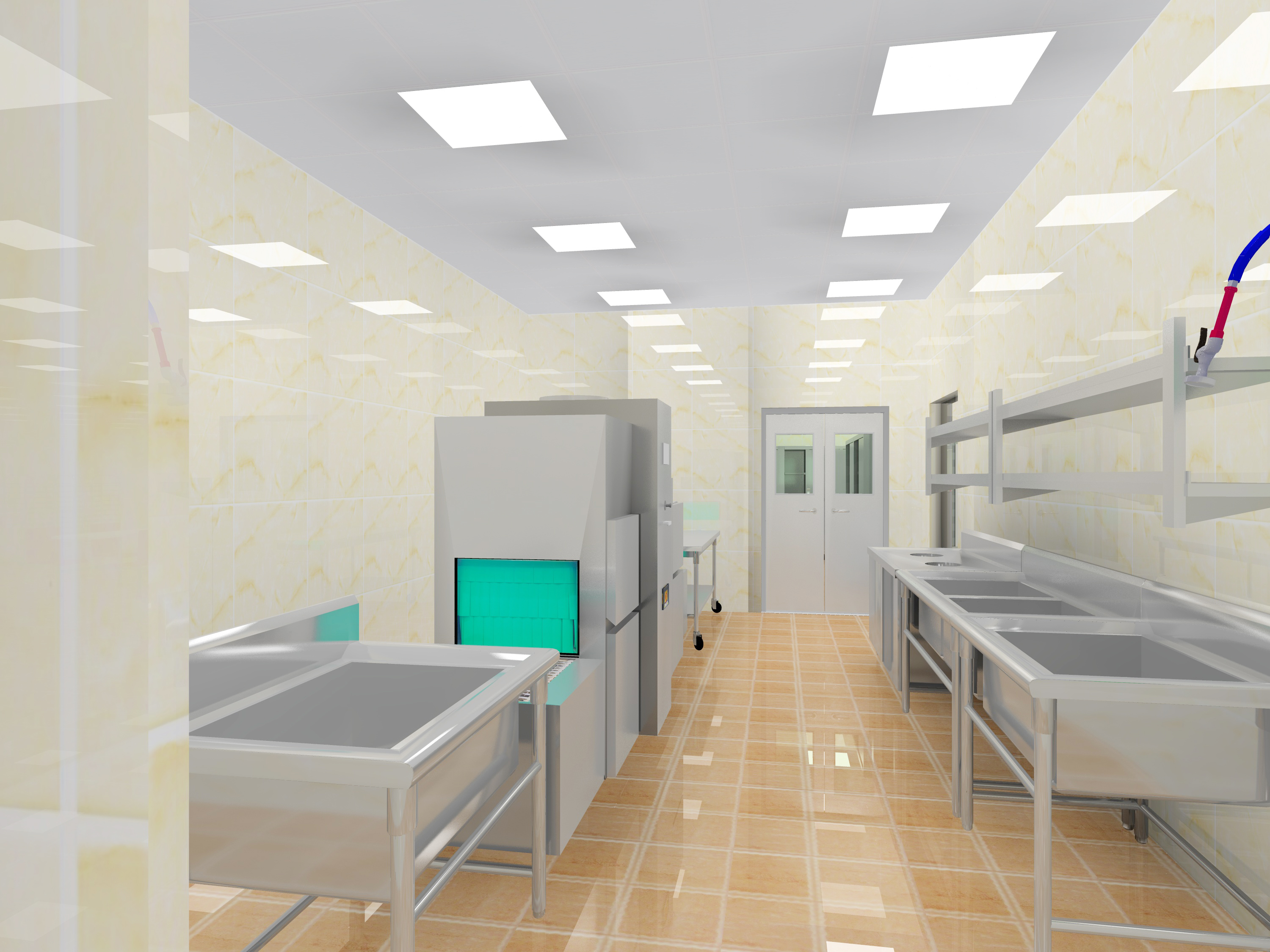 員工食堂午夜视频免费在线观看設計方案4