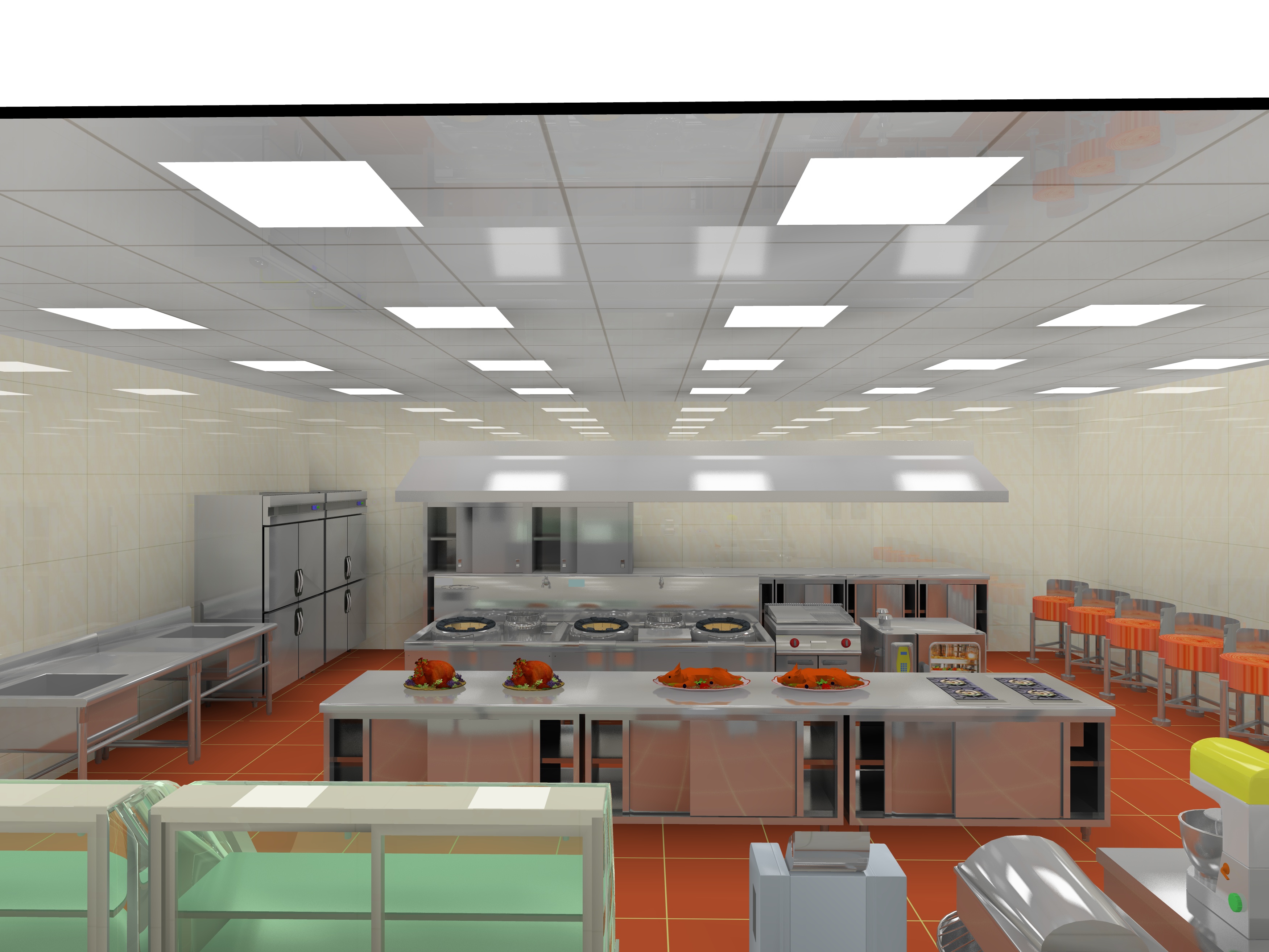 銀行員工食堂午夜视频免费在线观看設計方案2