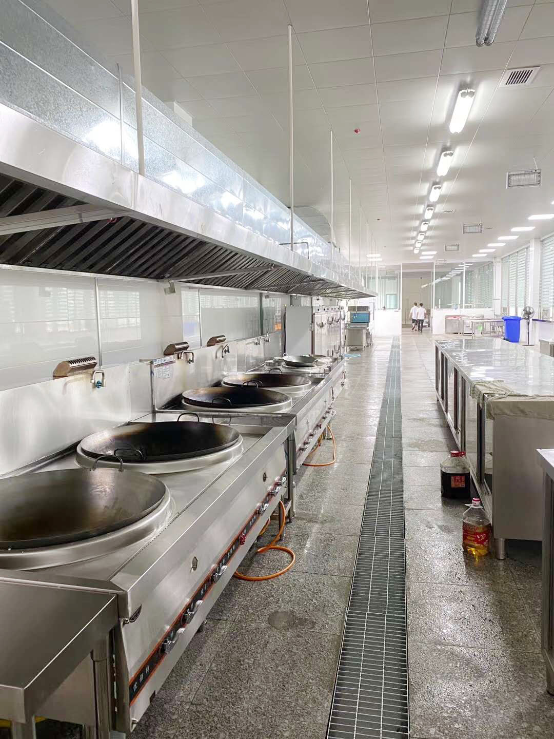 大型商用午夜视频免费在线观看設備