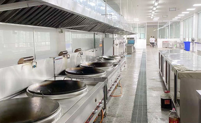 食堂午夜视频免费在线观看設備公司