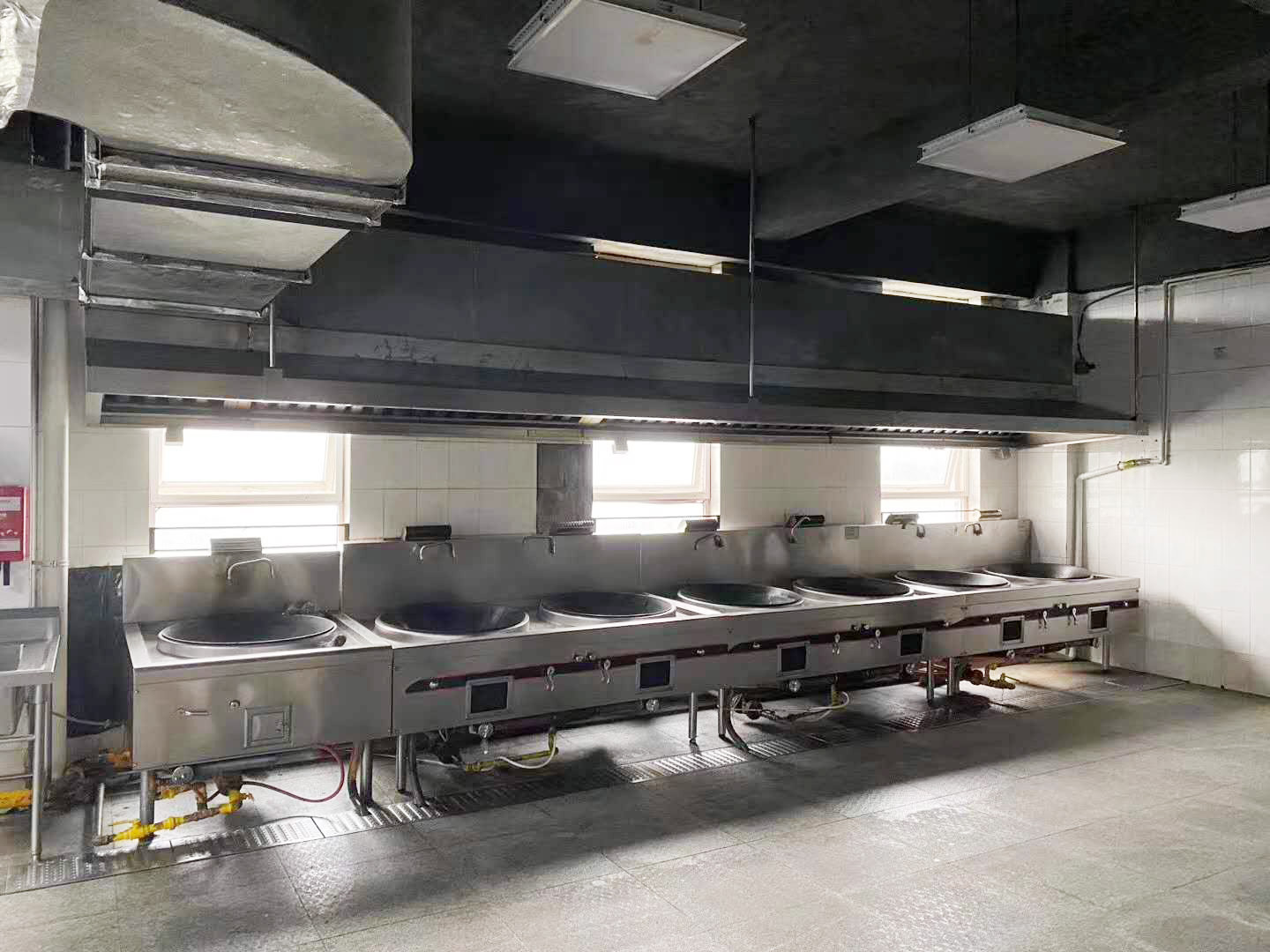 商用午夜视频免费在线观看設備工程