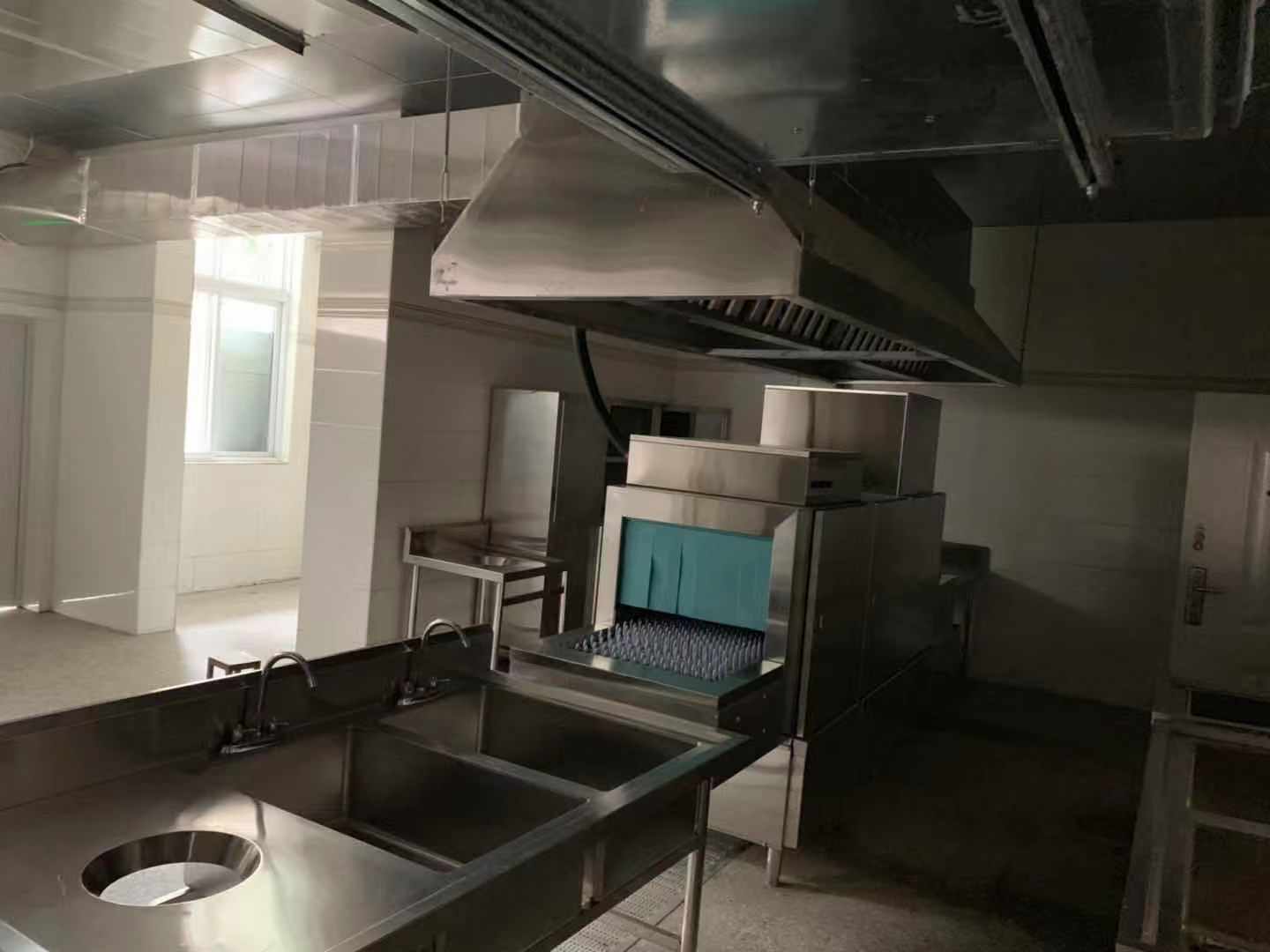 不鏽鋼午夜视频免费在线观看設備1