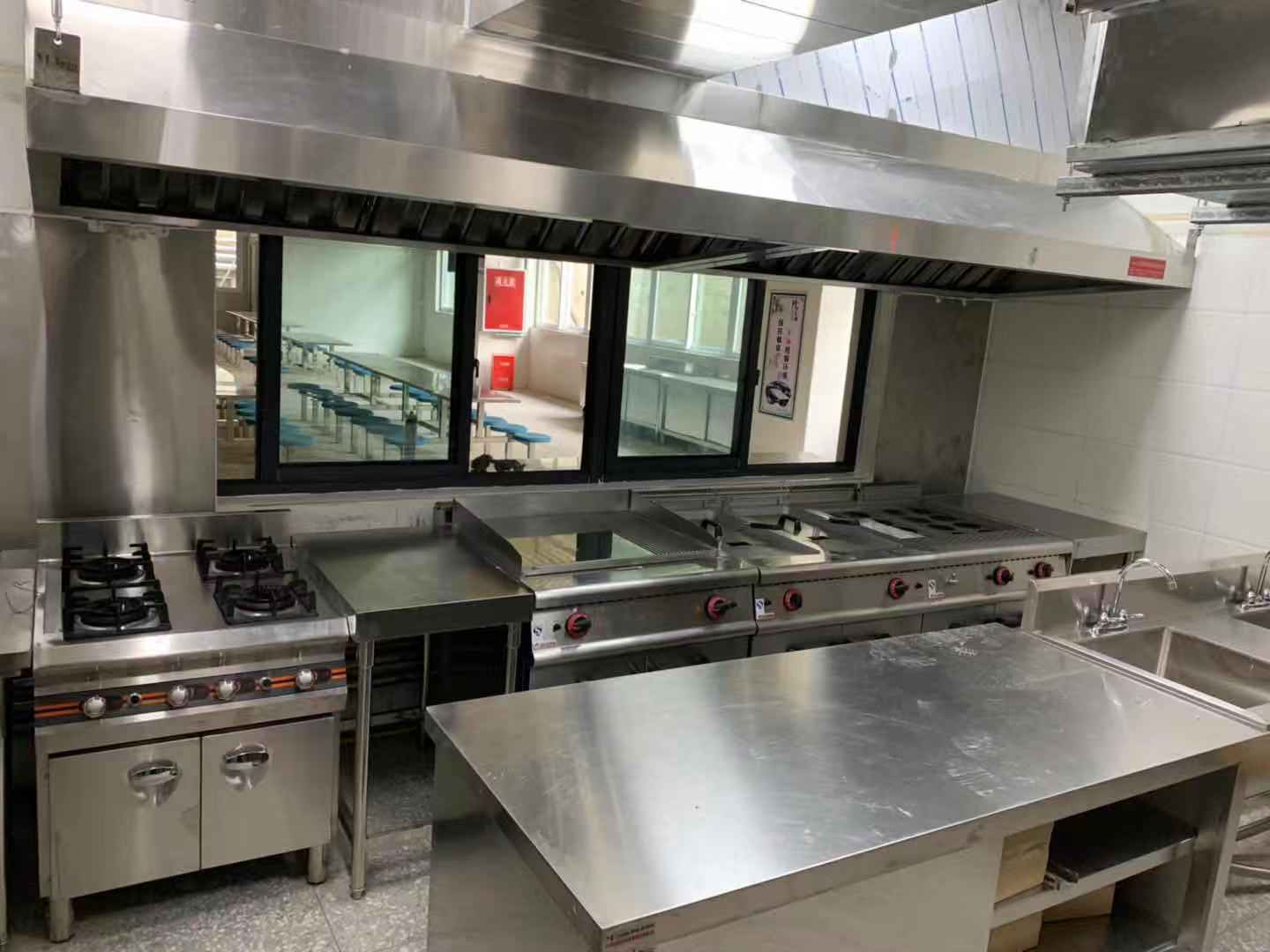 不鏽鋼午夜视频免费在线观看設備2