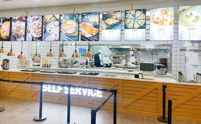 食堂午夜视频免费在线观看設備4