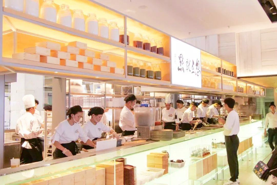 餐廳午夜视频免费在线观看設備3