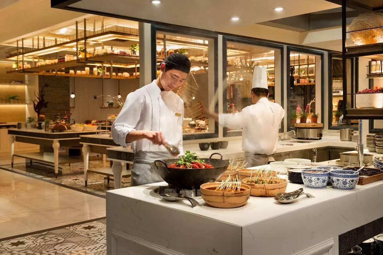 餐廳午夜视频免费在线观看設備3