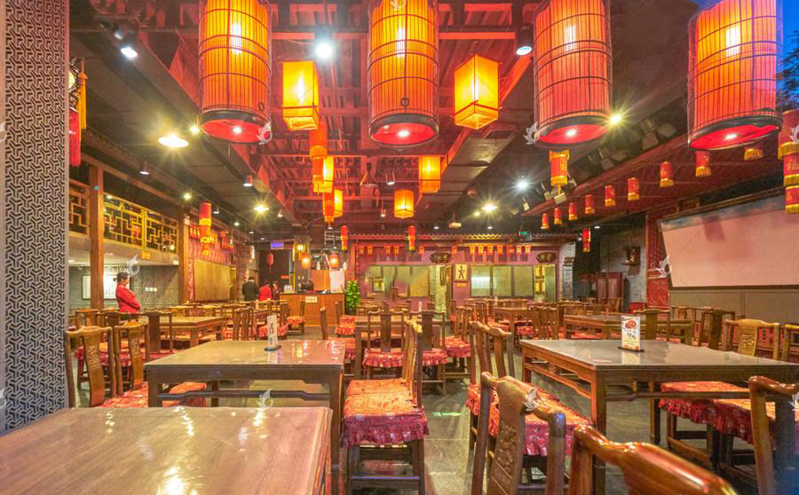 餐飲午夜视频免费在线观看設備公司2