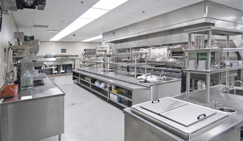 快餐店午夜视频免费在线观看設備2