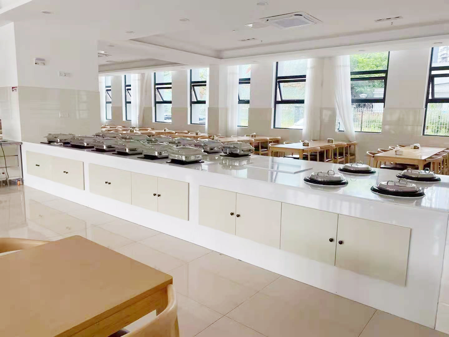 食堂午夜视频免费在线观看設備價格